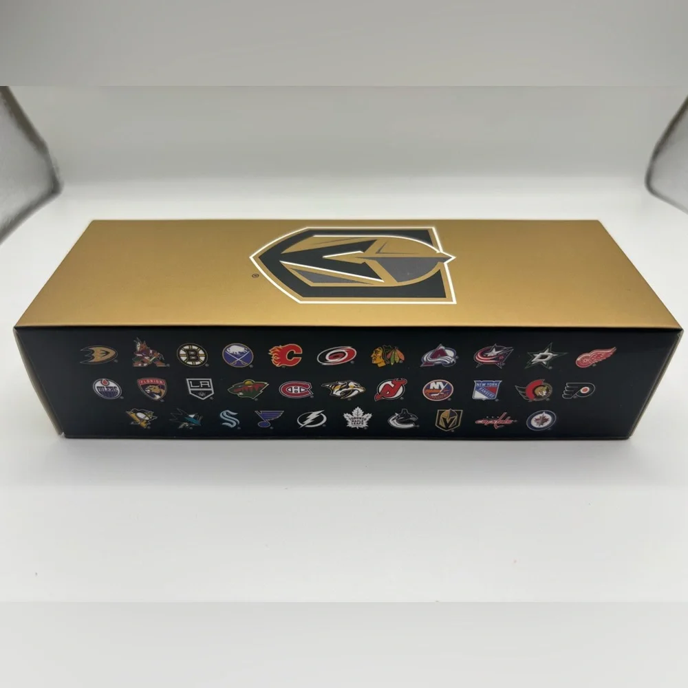 VEGAS GOLDEN KNIGHTS sunglasses